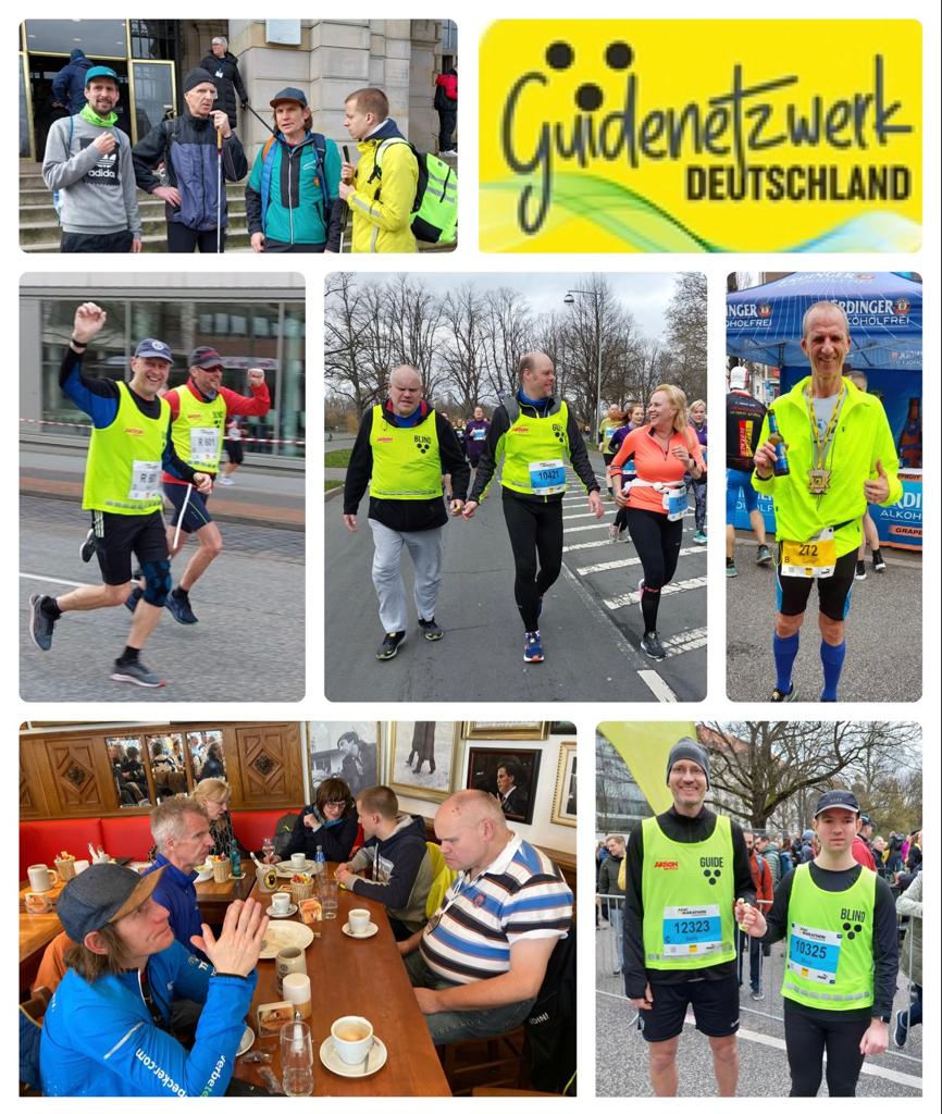 26.03.2023 Hannover Marathon